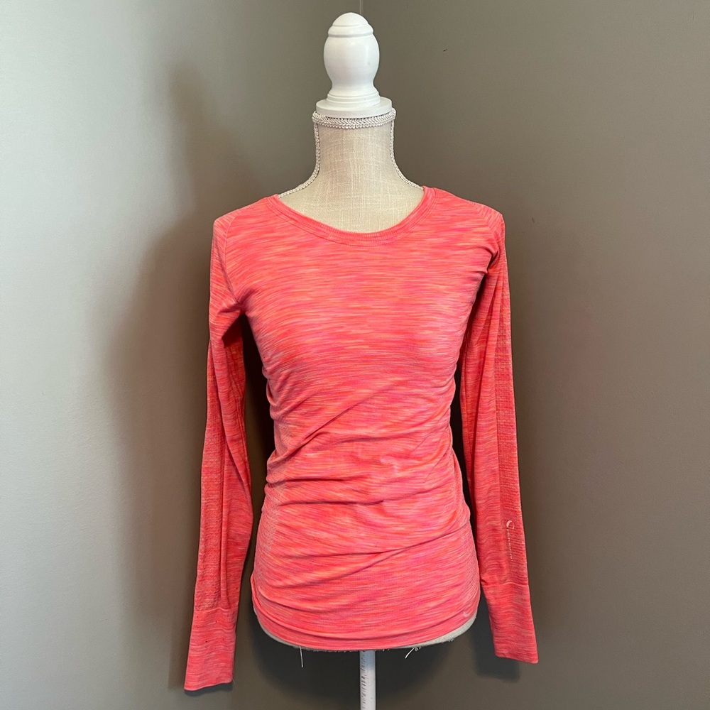 Athletic Shirt